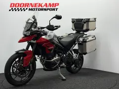 Triumph Tiger 850 Sport 2021 occasion – foto 7 van 20