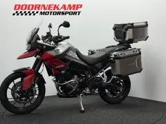 Triumph Tiger 850 Sport 2021 occasion – foto 8 van 20
