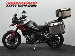 Triumph Tiger 850 Sport 2021 occasion – foto 9 van 20