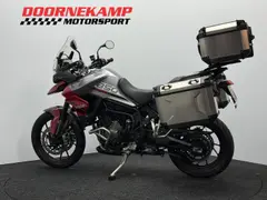 Triumph Tiger 850 Sport 2021 occasion – foto 10 van 20