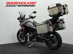 Triumph Tiger 850 Sport 2021 occasion – foto 11 van 20