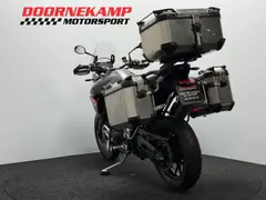 Triumph Tiger 850 Sport 2021 occasion – foto 12 van 20