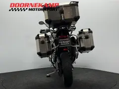 Triumph Tiger 850 Sport 2021 occasion – foto 13 van 20