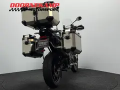 Triumph Tiger 850 Sport 2021 occasion – foto 14 van 20
