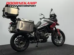 Triumph Tiger 850 Sport 2021 occasion – foto 16 van 20