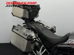 Triumph Tiger 850 Sport 2021 occasion – foto 17 van 20