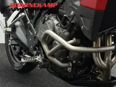 Triumph Tiger 850 Sport 2021 occasion – foto 18 van 20