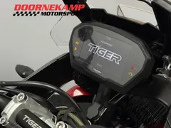 Triumph Tiger 850 Sport 2021 occasion – foto 19 van 20