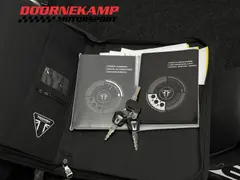 Triumph Tiger 850 Sport 2021 occasion – foto 20 van 20