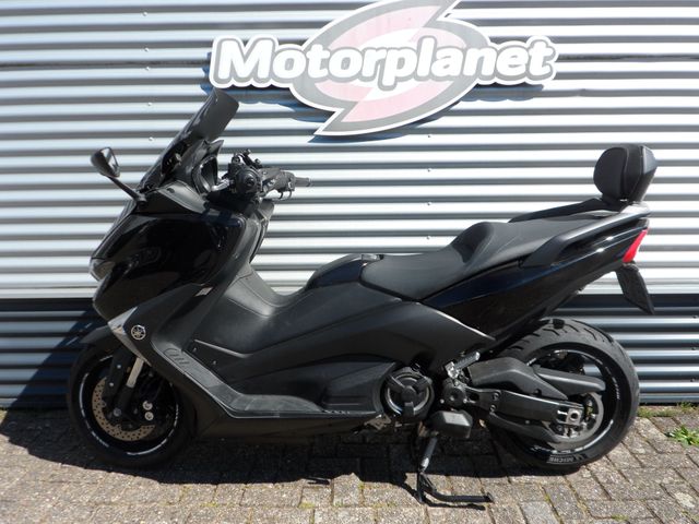 yamaha - tmax-abs