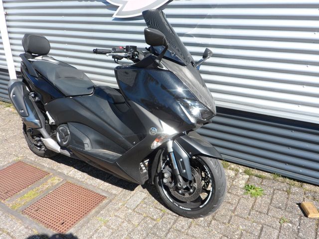 yamaha - tmax-abs