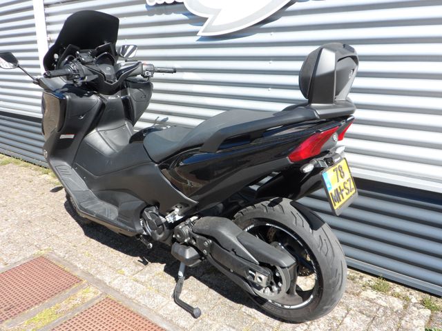 yamaha - tmax-abs