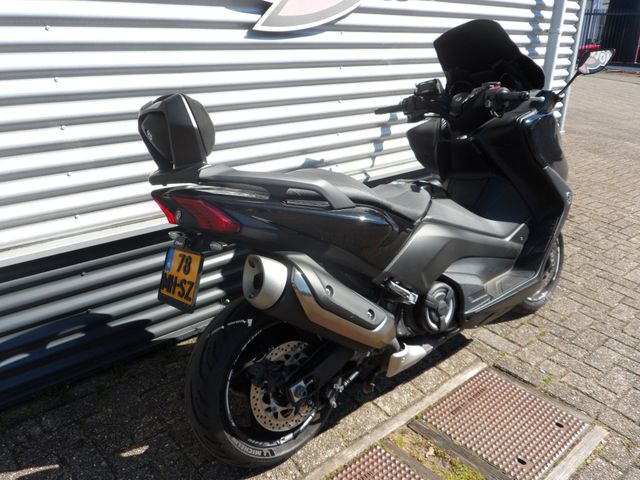 yamaha - tmax-abs