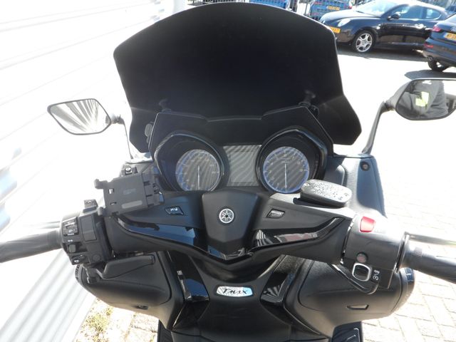 yamaha - tmax-abs