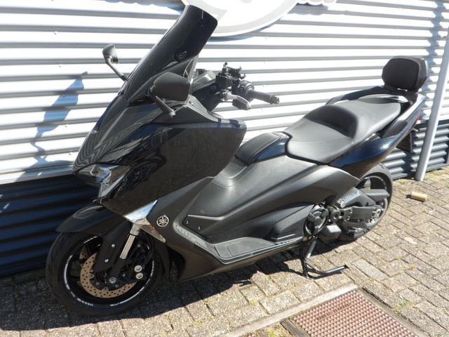yamaha - tmax-abs