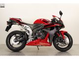 HONDA CBR 600 RR