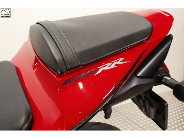 honda - cbr-600-rr