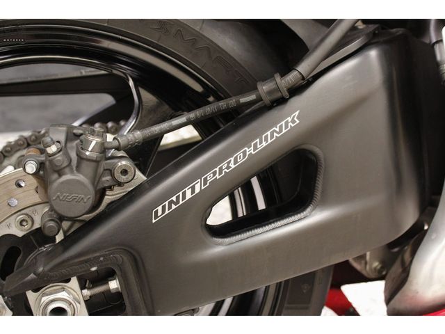 honda - cbr-600-rr