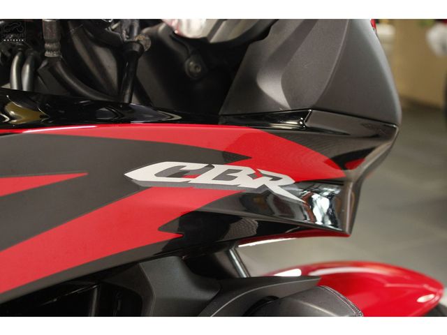 honda - cbr-600-rr