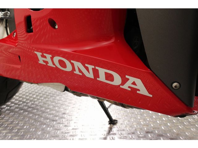 honda - cbr-600-rr