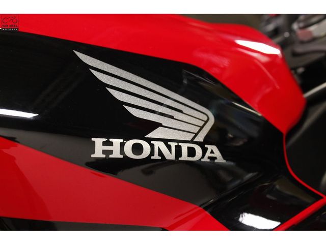 honda - cbr-600-rr