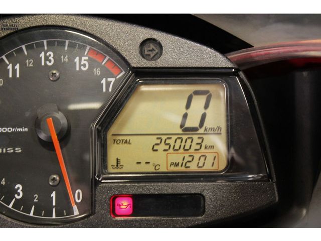 honda - cbr-600-rr