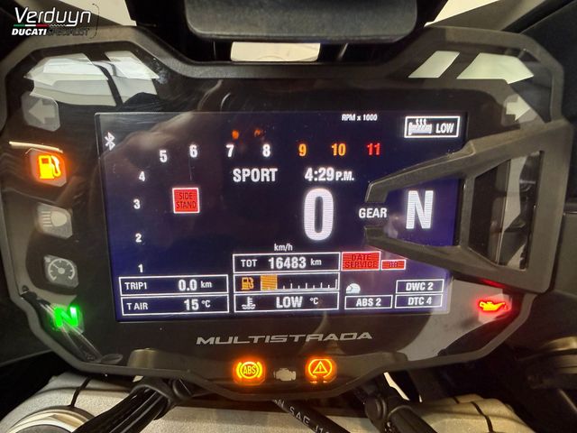 ducati - multistrada-1200-s-touring