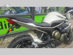 Yamaha XJ6NA ABS 2010 occasion – foto 6 van 12