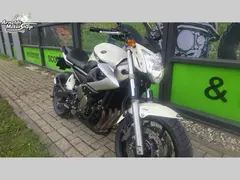 Yamaha XJ6NA ABS 2010 occasion – foto 5 van 12