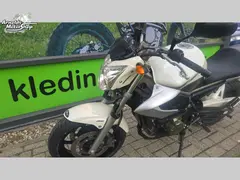 Yamaha XJ6NA ABS 2010 occasion – foto 3 van 12