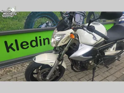 YAMAHA XJ 6 ABS – foto 3