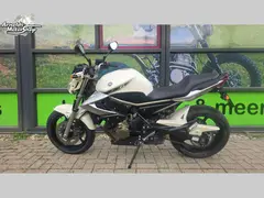 Yamaha XJ6NA ABS 2010 occasion – foto 4 van 12
