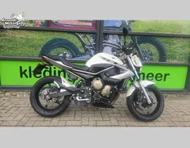 Yamaha XJ 6 ABS 2010 occasion