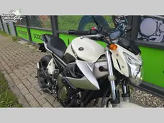 Yamaha XJ6NA ABS 2010 occasion – foto 8 van 12