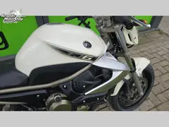 Yamaha XJ6NA ABS 2010 occasion – foto 7 van 12