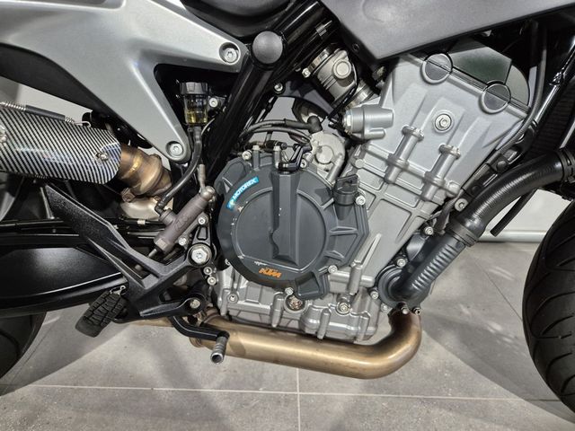 ktm - 790-duke