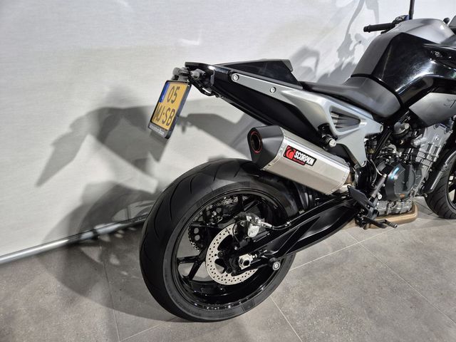 ktm - 790-duke