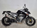KTM 790 DUKE