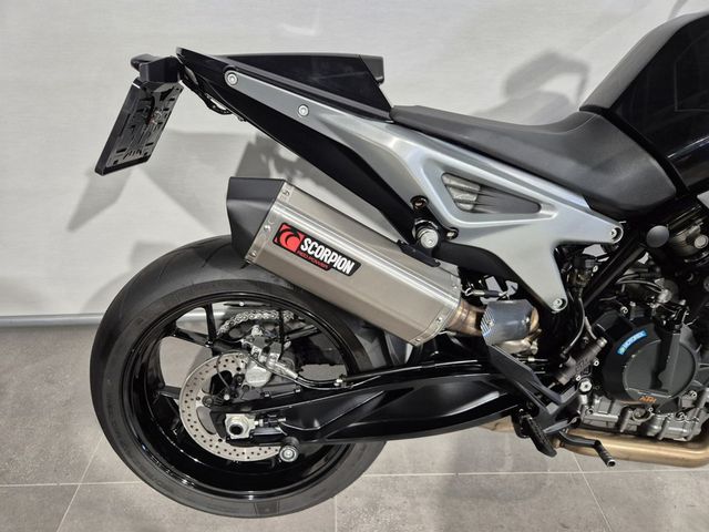 ktm - 790-duke