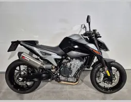 KTM 790 Duke 2018 occasion