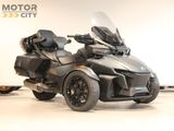 CAN-AM SPYDER RT LIMITED