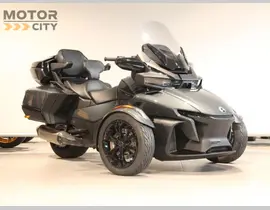 CAN-AM Spyder RT Limited 2020 occasion