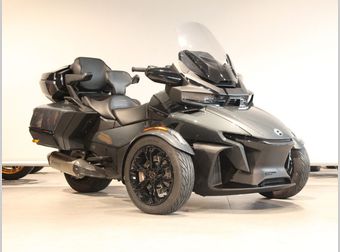 CAN-AM Spyder RT Limited 2020 occasion