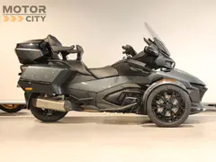 CAN-AM Spyder RT Limited 2020 occasion – foto 2 van 5