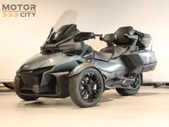 CAN-AM Spyder RT Limited 2020 occasion – foto 3 van 5
