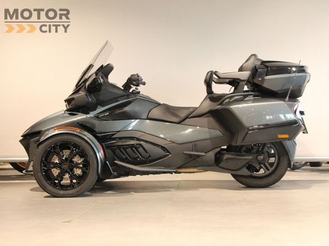 can-am - spyder-rt-limited
