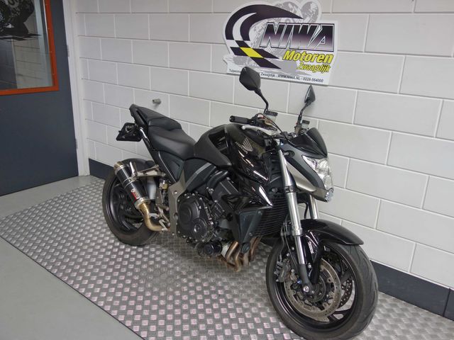 honda - cb-1000-r