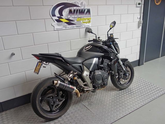 honda - cb-1000-r
