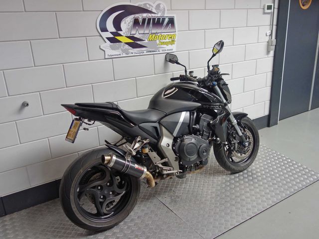 honda - cb-1000-r
