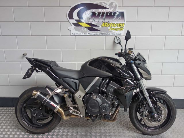 honda - cb-1000-r